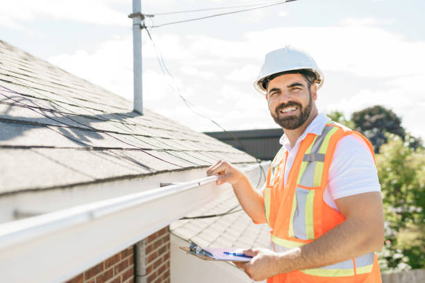 Best Gutter Replacement  in Schaumburg, IL
