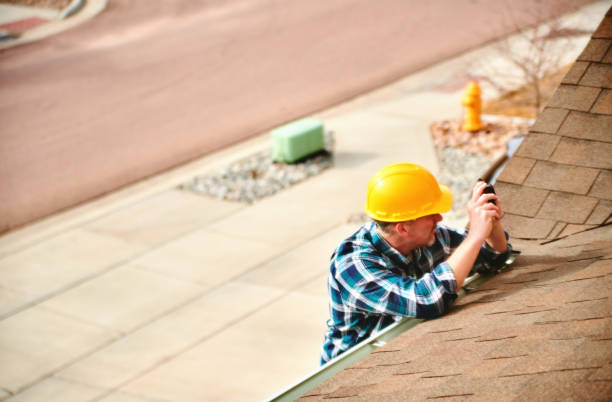 Best Green or Eco-Friendly Roofing Solutions  in Schaumburg, IL