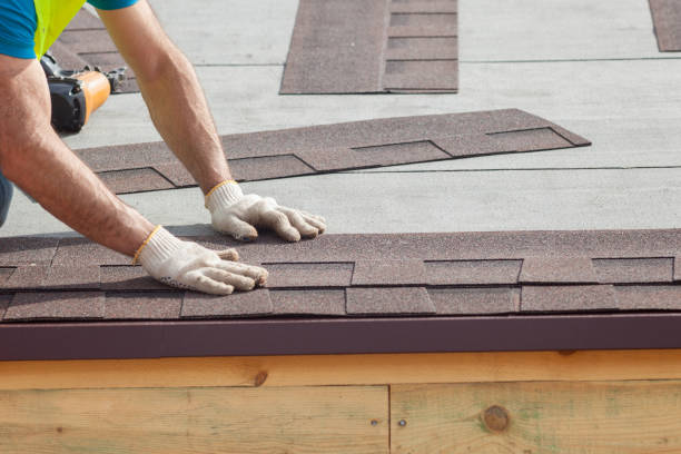 Trusted Schaumburg, IL Roofing services Experts