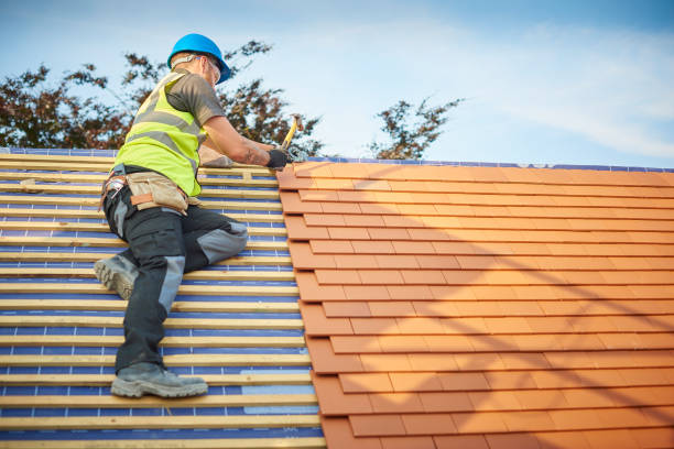 Best Hot Roofs  in Schaumburg, IL